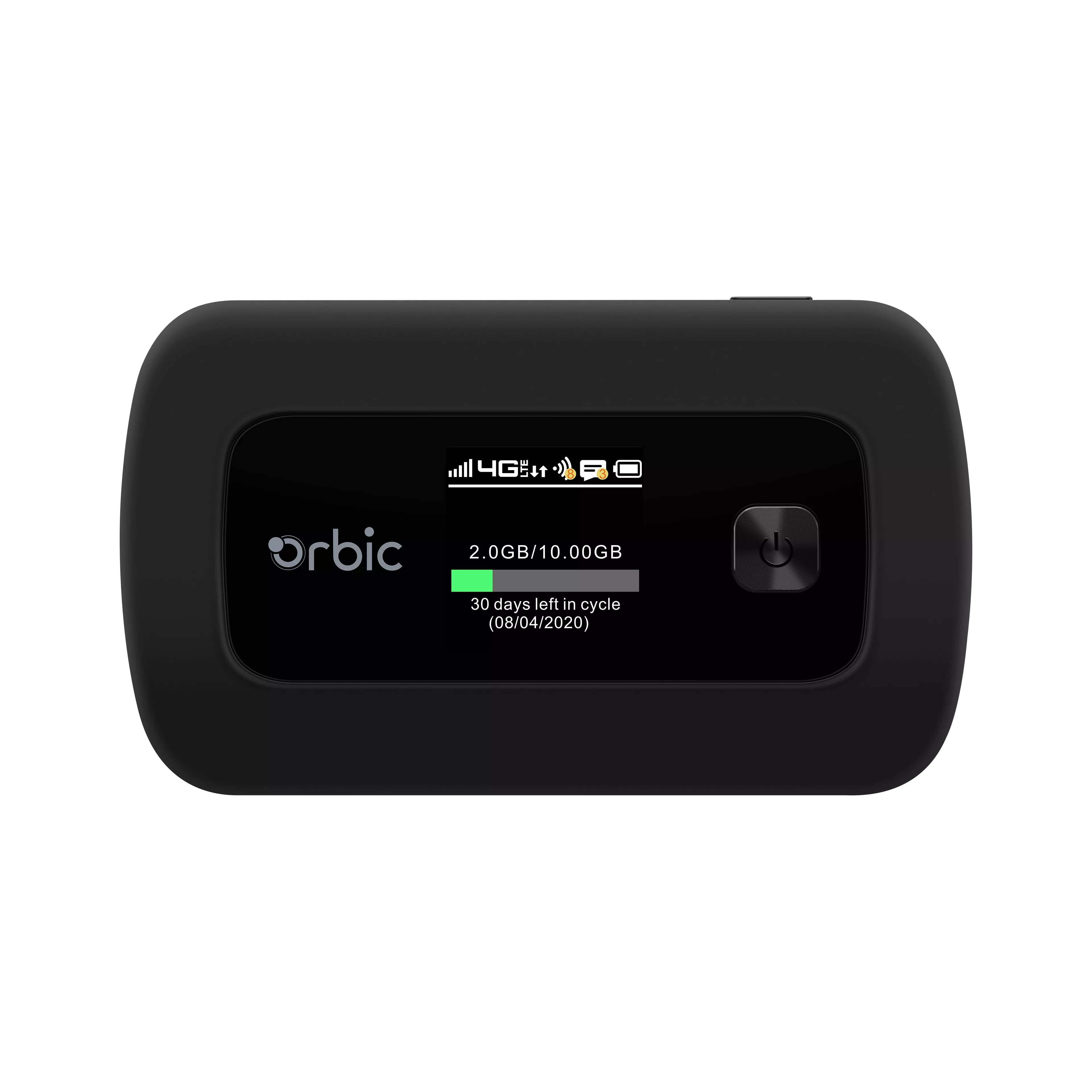 Orbic Speed Mobile Hotspot