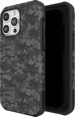 Funda para iPhone 14 Plus Spigen Case Crystal Flex - Mercado Digital