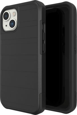 Estuche resistente Verizon para el iPhone 14 Pro, protección resistente  contra impactos y rayones