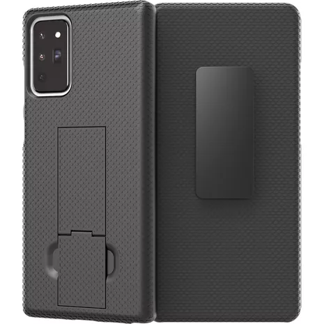 Verizon Shell & Holster Combo Case for Galaxy Note20 5G