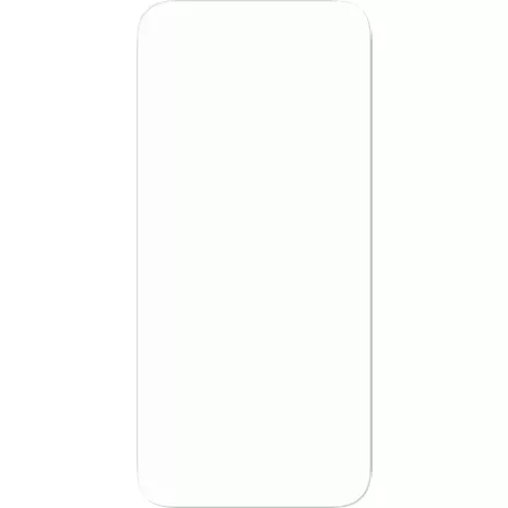 Verizon Protector de pantalla de vidrio SCREENFORCE Privacy para el iPhone  15 Pro Max