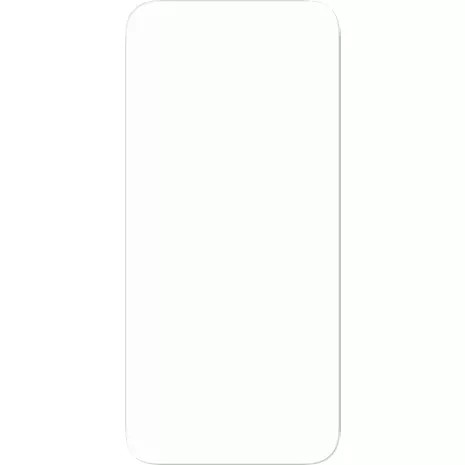 Verizon Protector de pantalla con filtro de luz azul SCREENFORCE para el iPhone 15 Pro