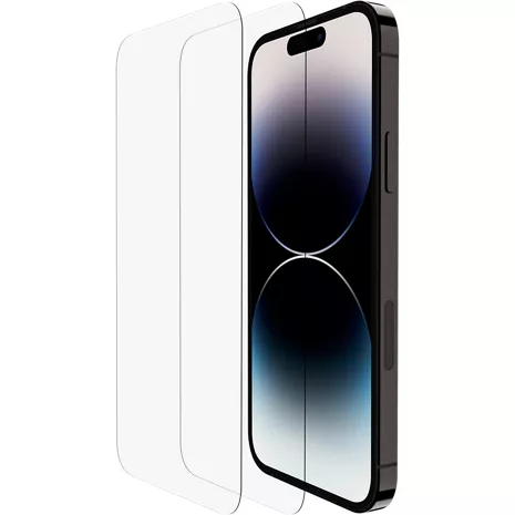 Verizon SCREENFORCE Glass Protector for iPhone 14 Pro