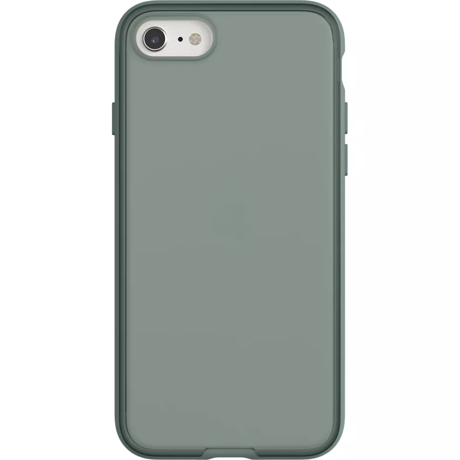 Verizon Slim Sustainable Case for iPhone SE (3rd Gen) - Sage | Verizon