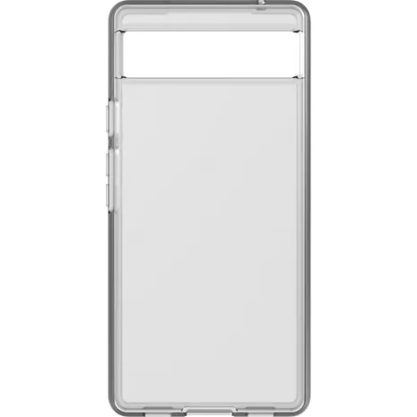 Verizon Slim Sustainable Case for Pixel 6a Clear image 1 of 1 