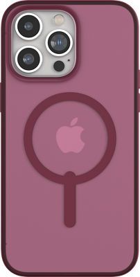 Eco Friendly iPhone 14 Plus Case Purple Designer iPhone 14 Max Case