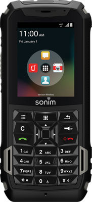 Sonim XP5