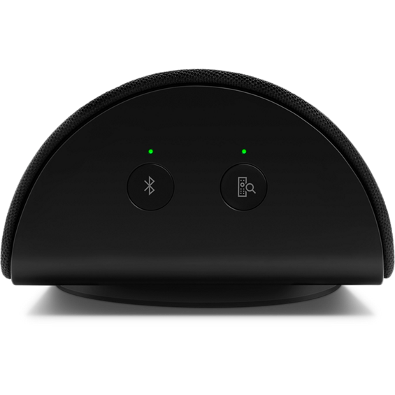 Right side view of Stream TV Soundbar