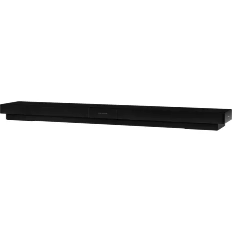 Verizon Stream TV Soundbar Pro with Bang & Olufsen Audio