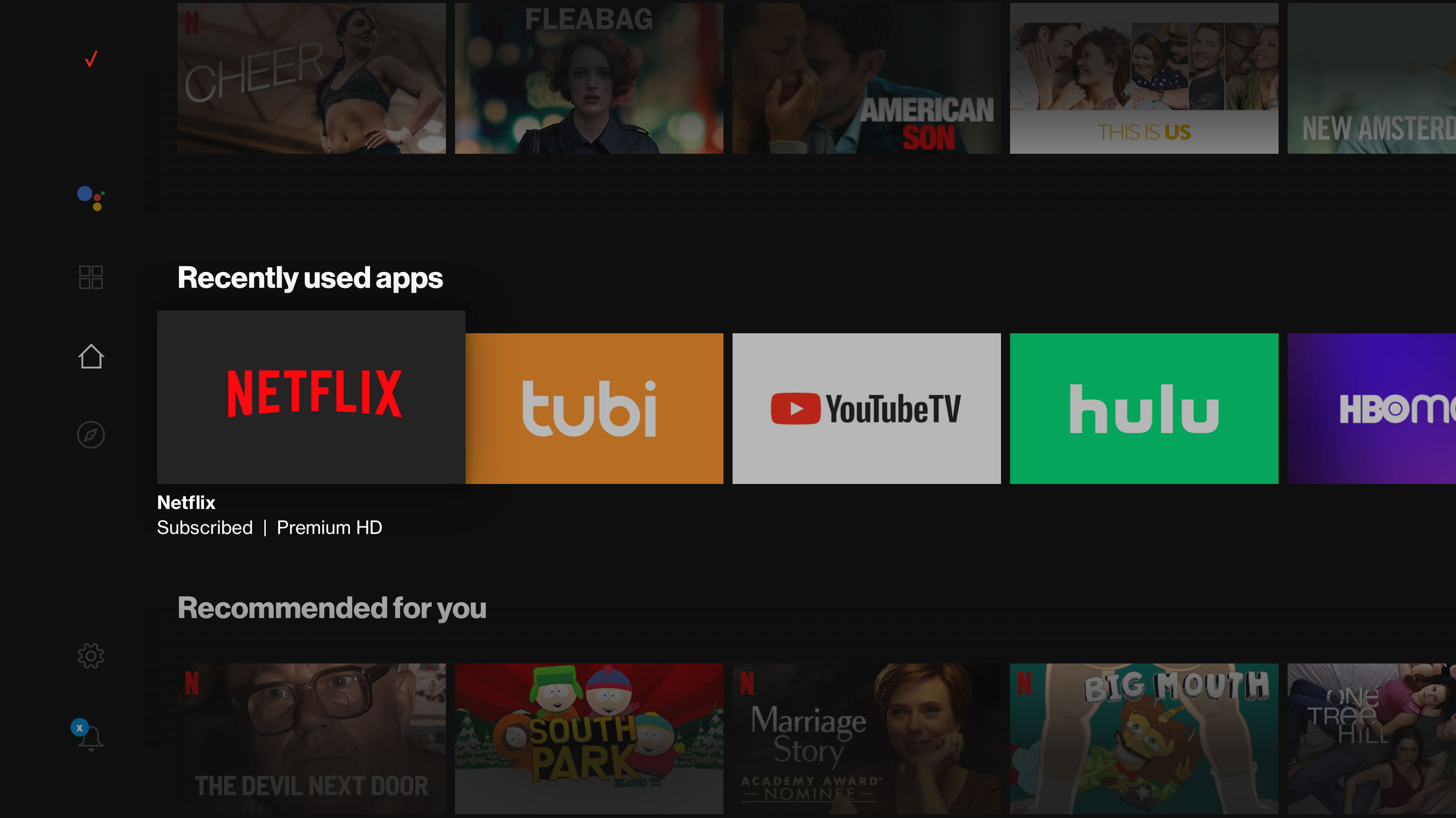 StreamTV, Cable TV On Any Screen