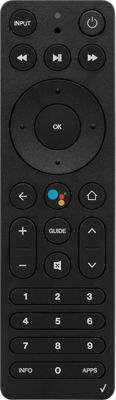 Injerto Visión escalera mecánica Verizon Stream TV Voice Remote Basic | Shop Now