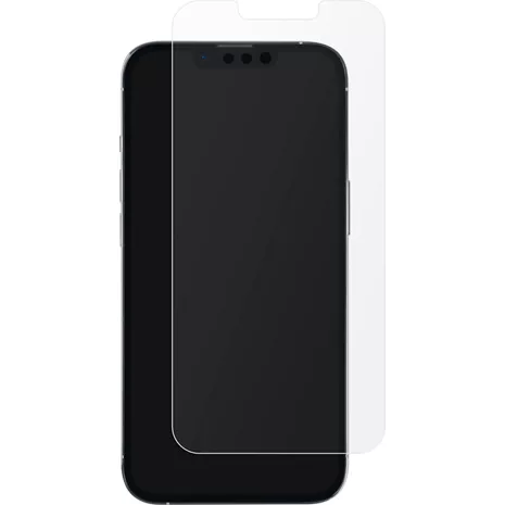 Verizon Protector de pantalla de vidrio templado para el iPhone 13/13 Pro