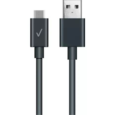 Cable USB-Tipo C de datos y carga compatible con Smartphones, table