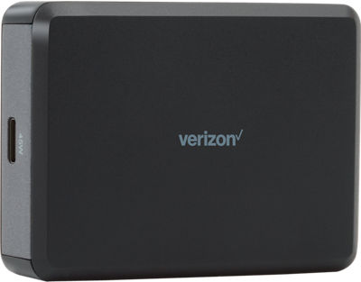 Verizon Adaptador USB-C de pared de 20 W