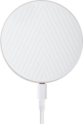 Verizon Base de carga inalámbrica de 15 W