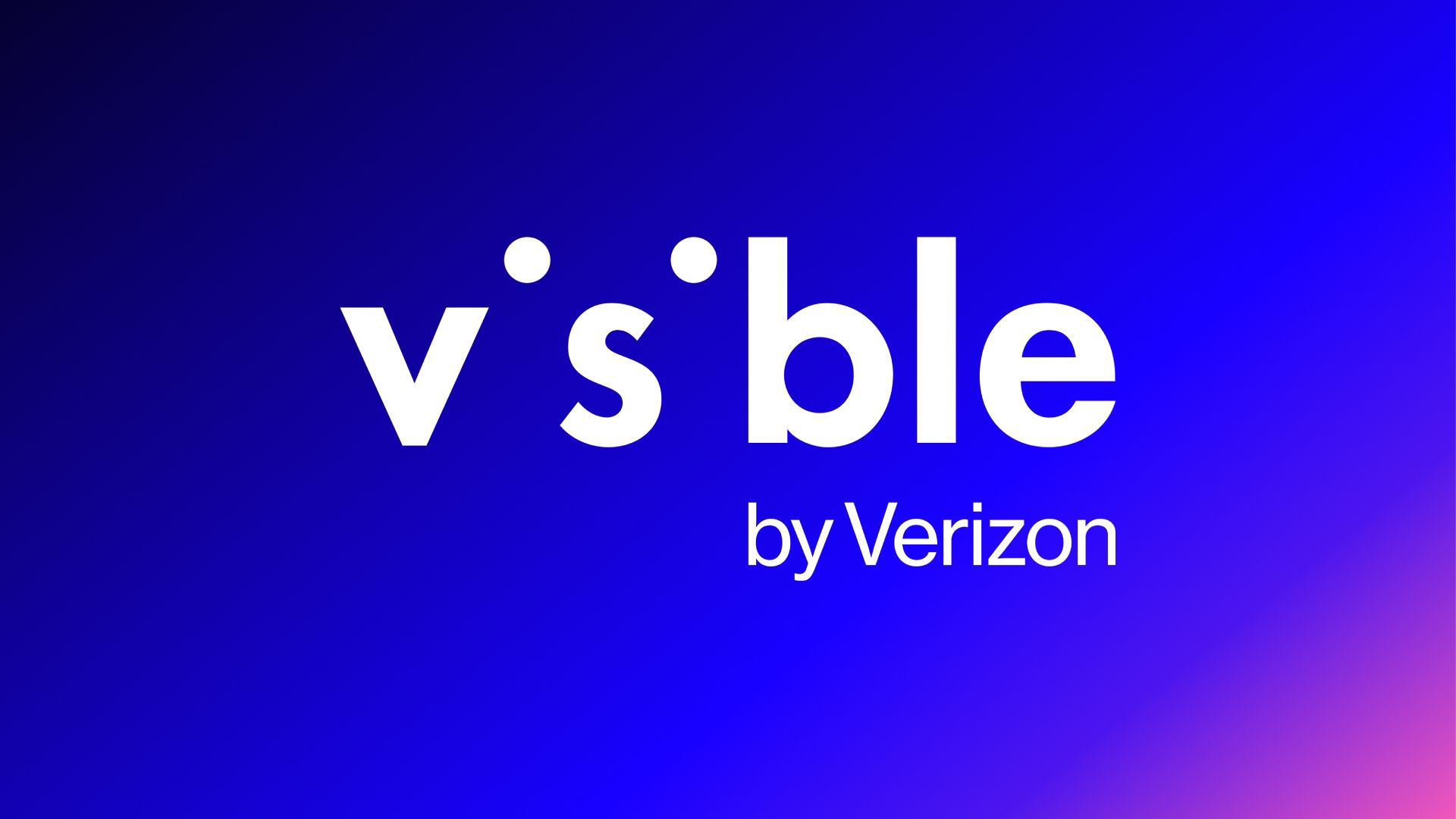 Visible by Verizon