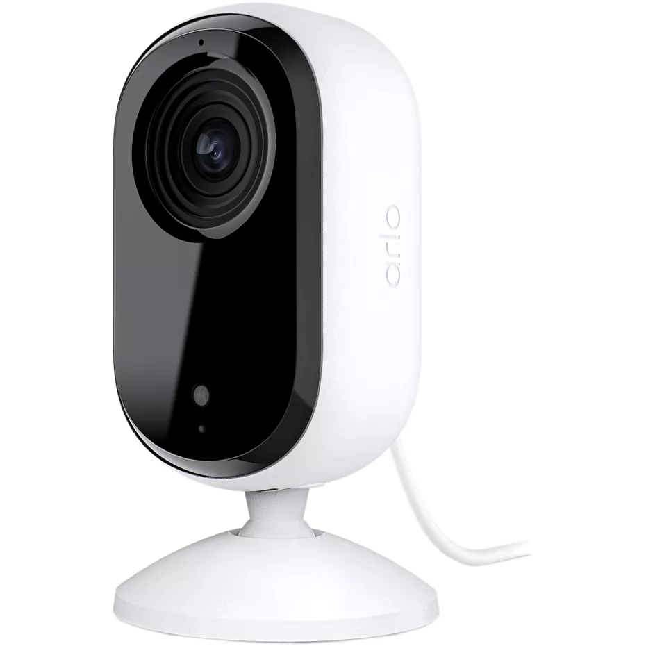 Arlo Essential Indoor 2K...