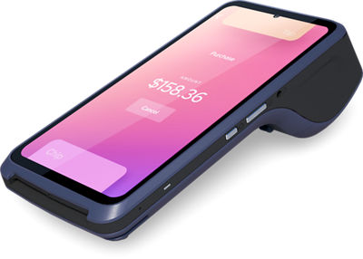 Helcim Smart Terminal Gen 2