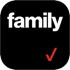 Verizon Smart Family App logo