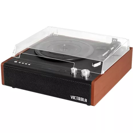 Victrola Brighton Bluetooth Record Player
