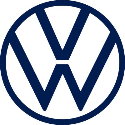 Logo de Volkswagen