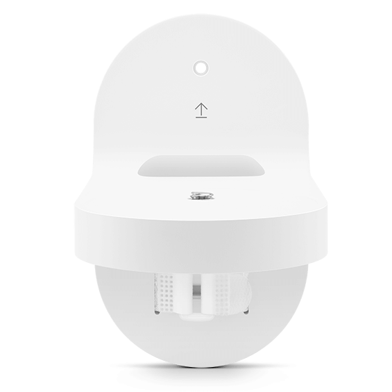 Front product view of the Mounting Bracket.