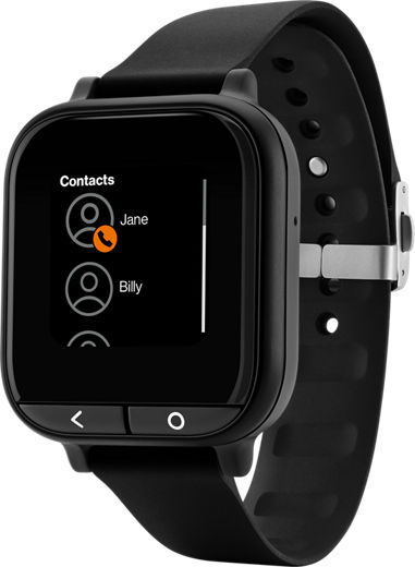 verizon wireless smart watches