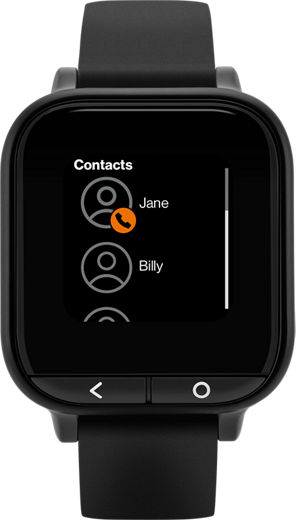 verizon wireless smart watches