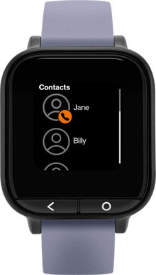 Verizon Care Smart Watch For Seniors Verizon