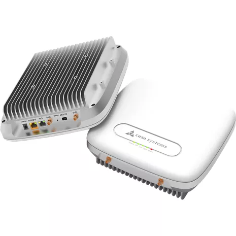 Extensor de red 4G LTE Casa System Inc. 3 para empresas​​ 