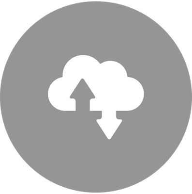 verizon cloud icon