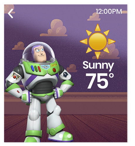verizon disney gizmowatch
