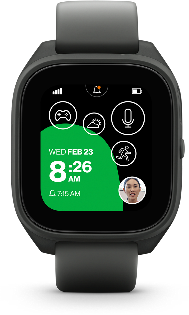 Verizon Gizmo Watch 3