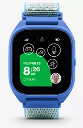 Verizon Gizmo Watch 3 - Adventure (No Camera)