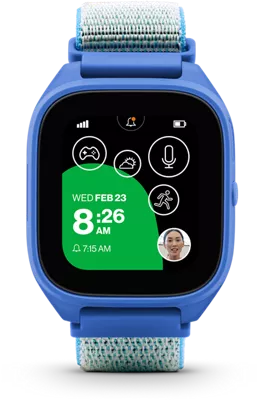 Verizon Gizmo Watch 3 - Adventure