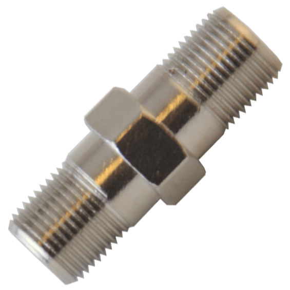 Coax Cable Coupler