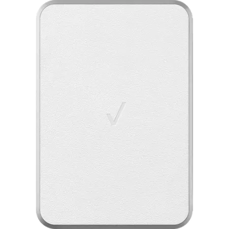 Verizon Magnetic 5K mAh Portable Power Pack