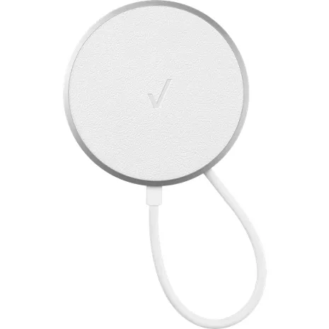 Verizon Magnetic Wireless Charging Pad