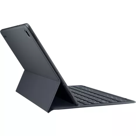 Estuche con teclado Samsung Book Cover para la Galaxy Tab S5e