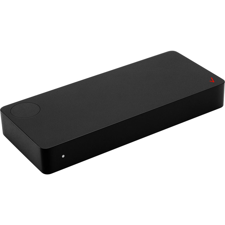  Verizon Stream TV 4K UHD Wi-Fi 6 TV Device (Gen 2) with Voice Remote