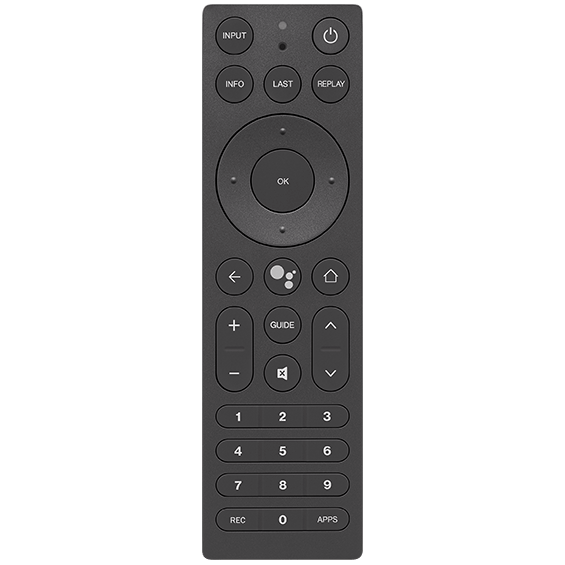 [Fíós~ TV+ Ré~móté~]