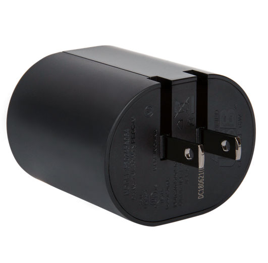 Verizon USBC Dual Output Wall Charger with Fast Charge 36W Verizon