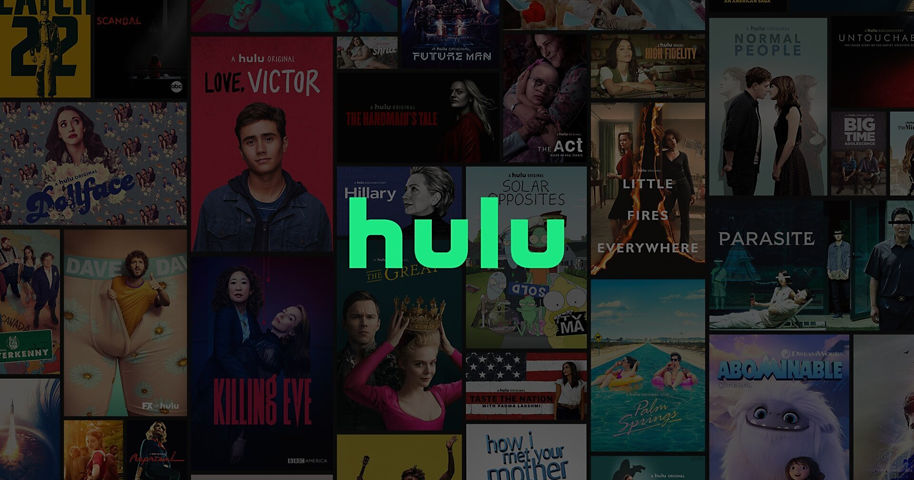 Hulu