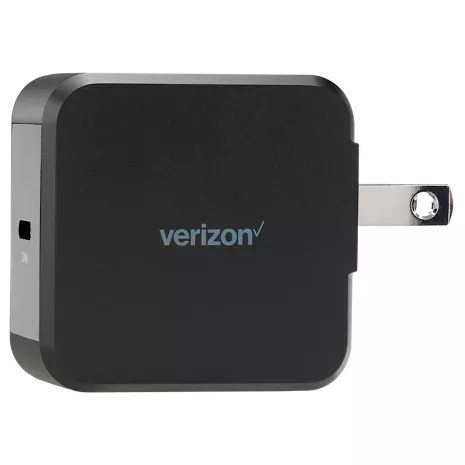 Cargador de pared USB-C a USB-C de 30 W de Verizon, hasta 30 W de capacidad  de carga rápida USB PD