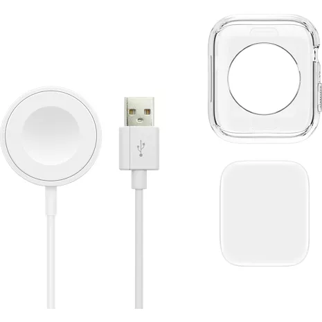 Verizon Paquete de accesorios para el Apple Watch Series, 4 - 40 mm