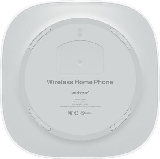 Wireless Home Phone (LVP2) - 4G LTE Connection | Verizon