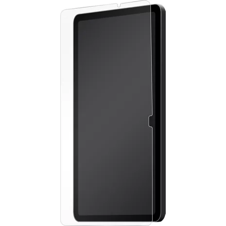 Verizon Protector de pantalla de vidrio templado para la Galaxy Tab S8+ 5G