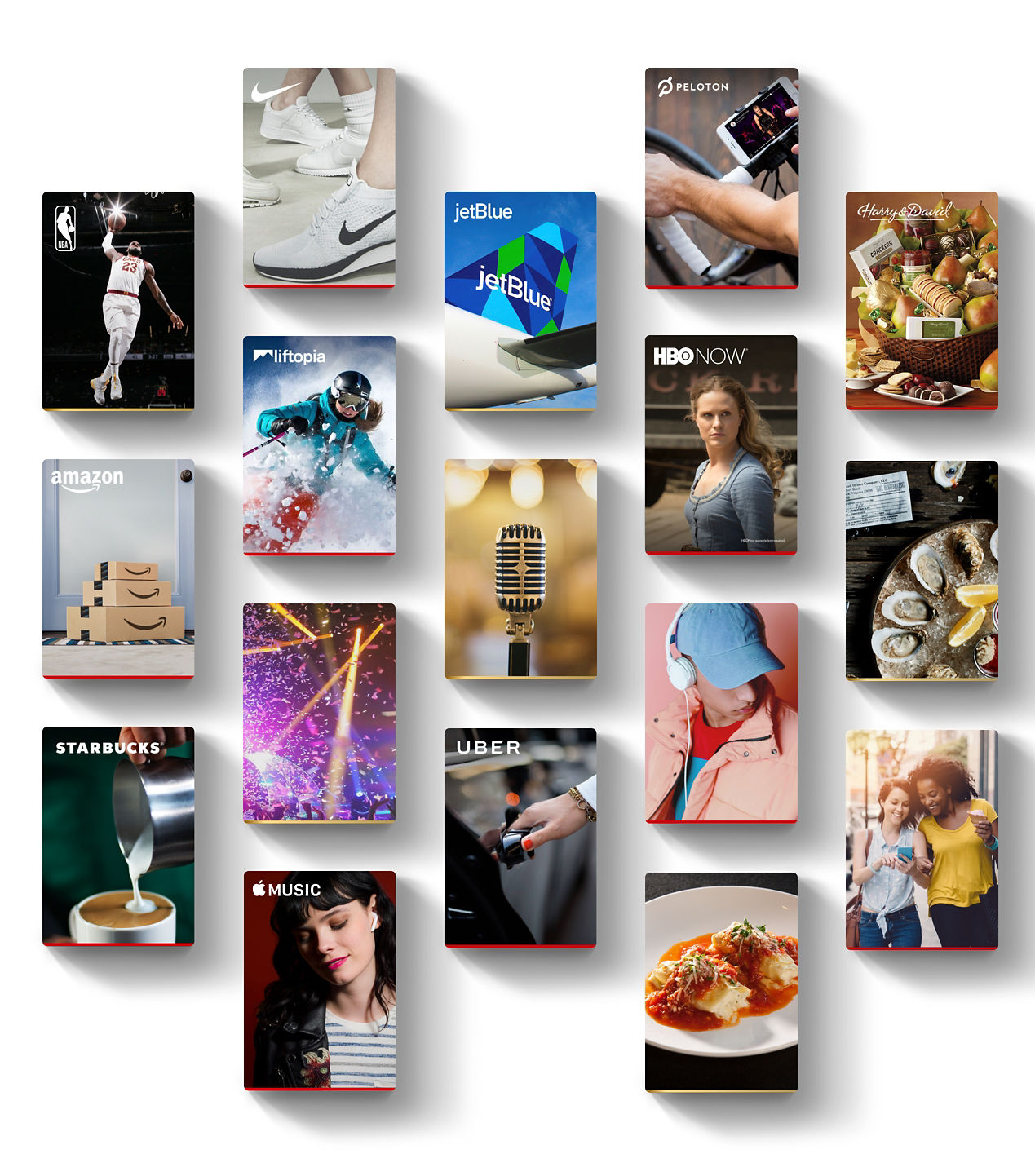 VerizonUp New Rewards Program by Verizon Wireless