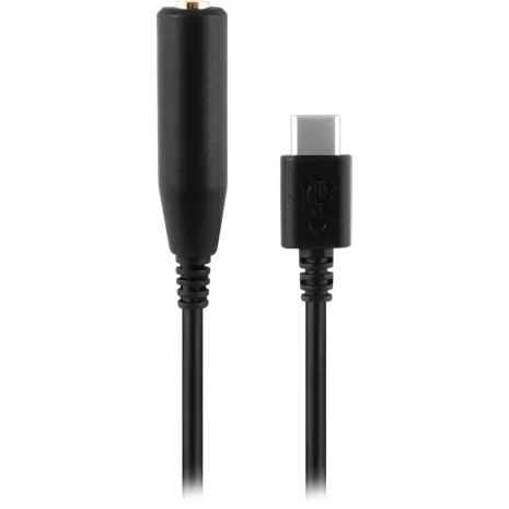 Adaptador USB-C a 3.5 mm Verizon