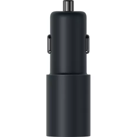Verizon 30W USB-C Vehicle Fast Charger Black image 1 of 1 